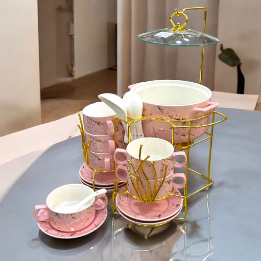 Soup Set