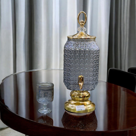 Water Dispenser