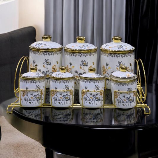 Spice Jar