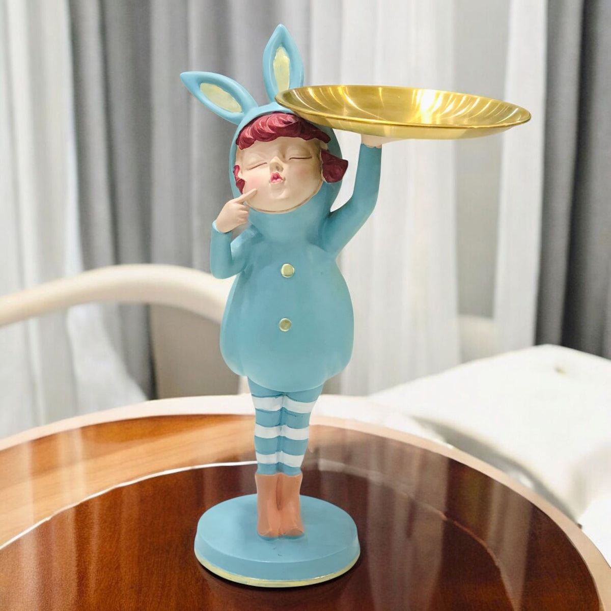 Doll Platter