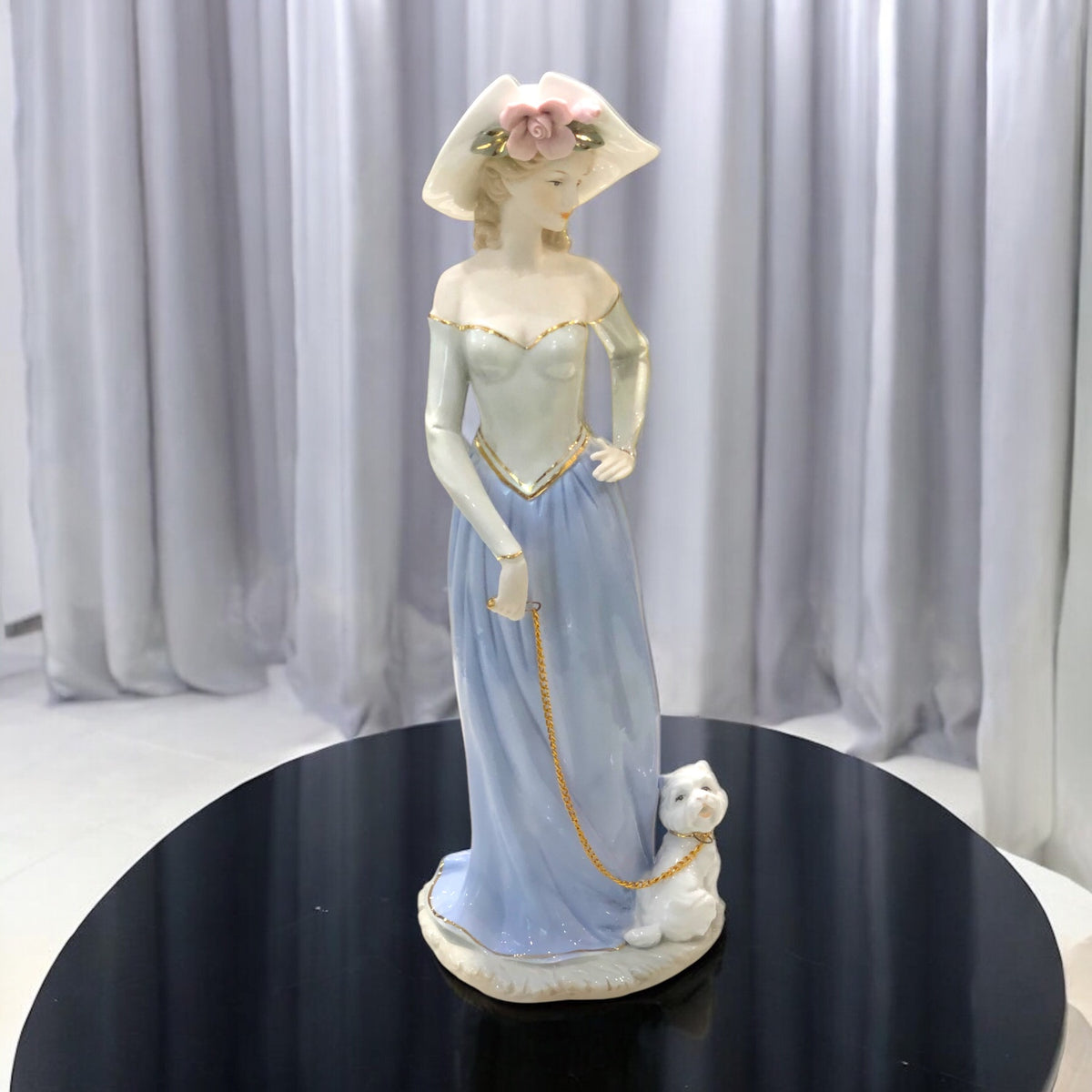 Doll Statue