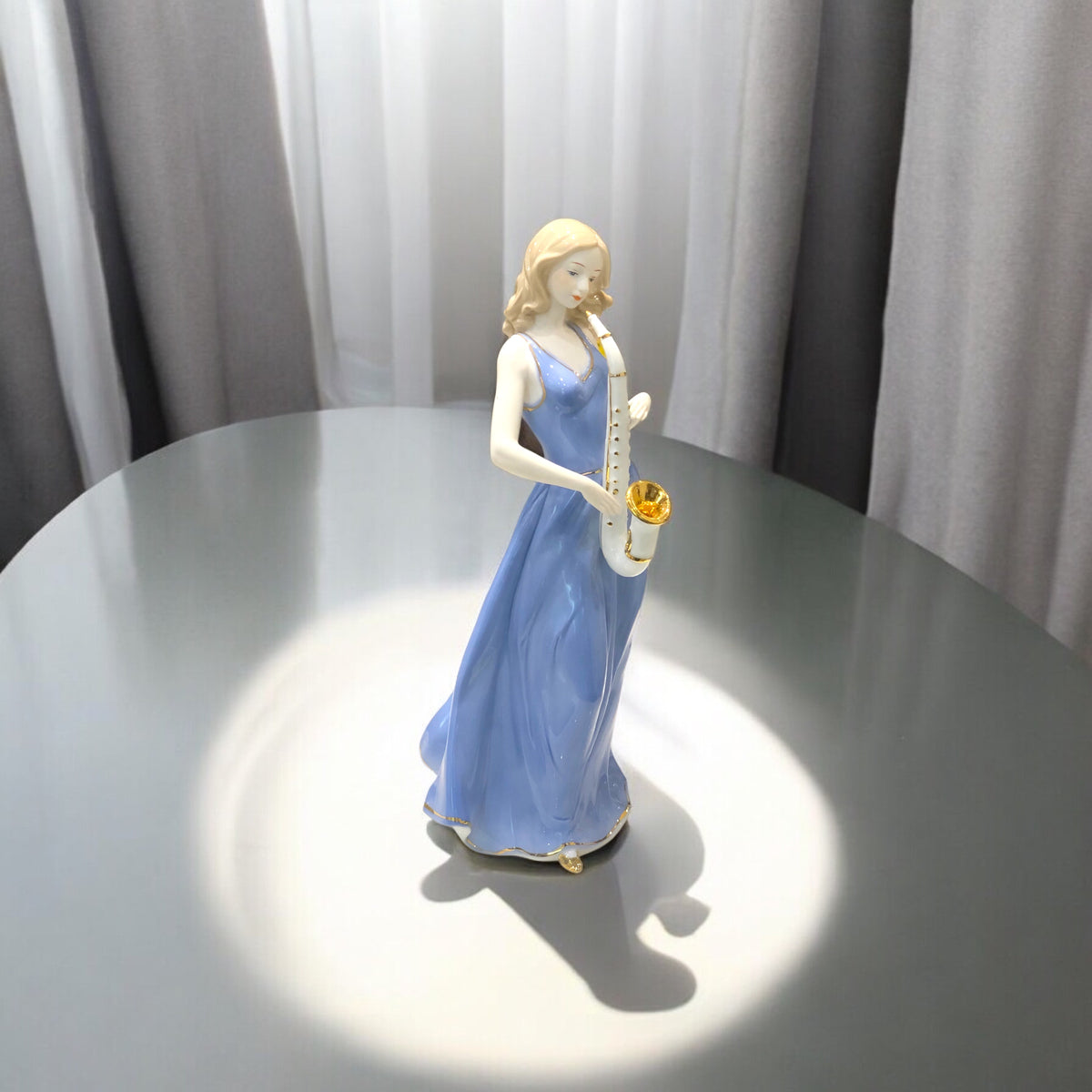 Doll Statue