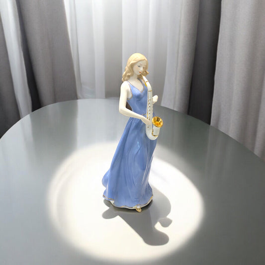 Doll Statue