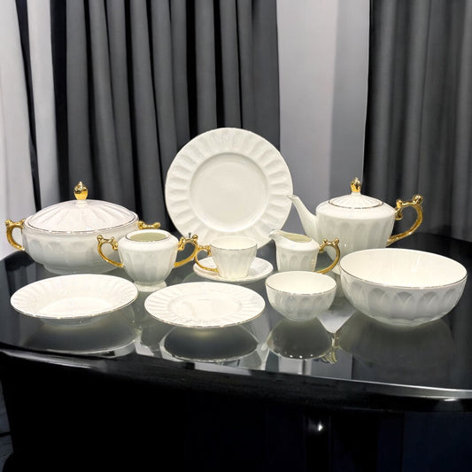 Dinner Set karosa 8 Servings