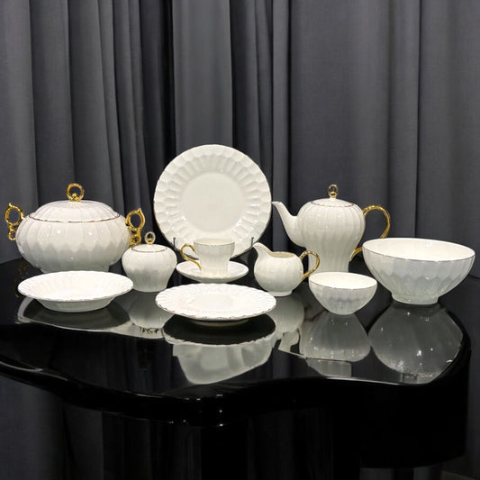 Dinner Set karosa 8 Servings