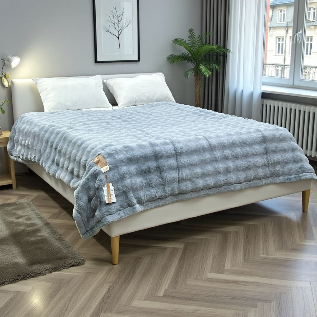 Serenity Luxe Blanket