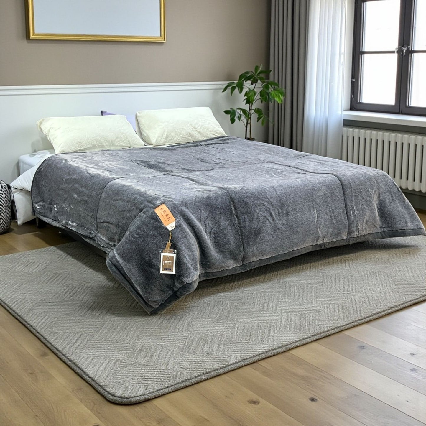 Velmora Luxe Blanket