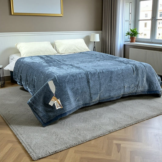 Velmora Luxe Blanket