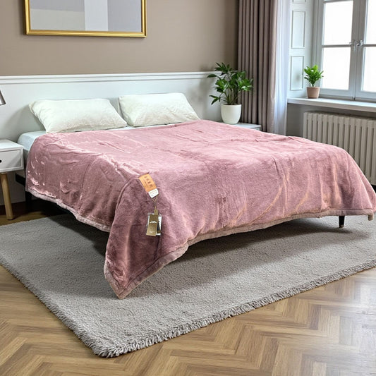 Velmora Luxe Blanket