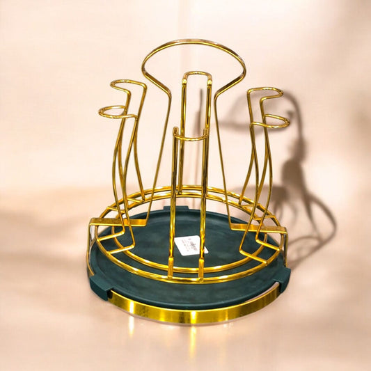 Glass stand