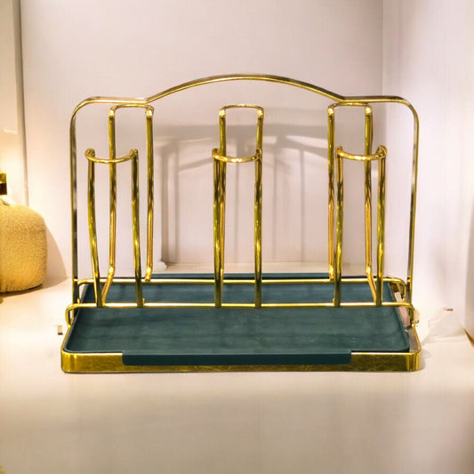 Glass Stand