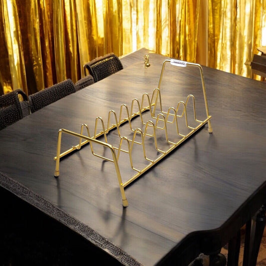 Plate Stand