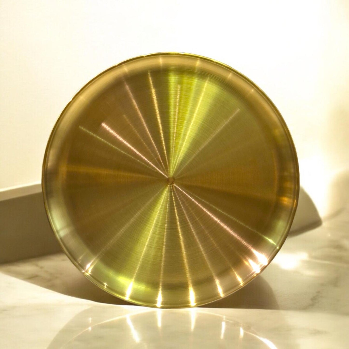 26cm Flat Plate