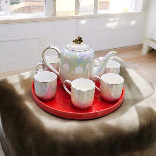 Coffee Set