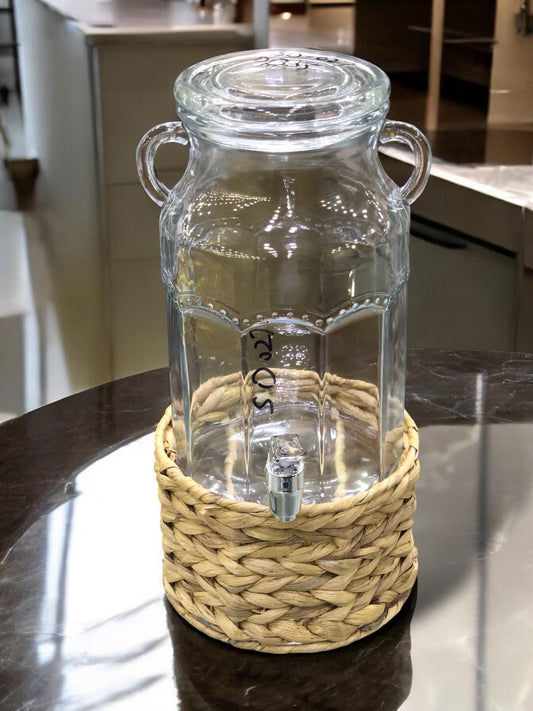 Water Dispenser