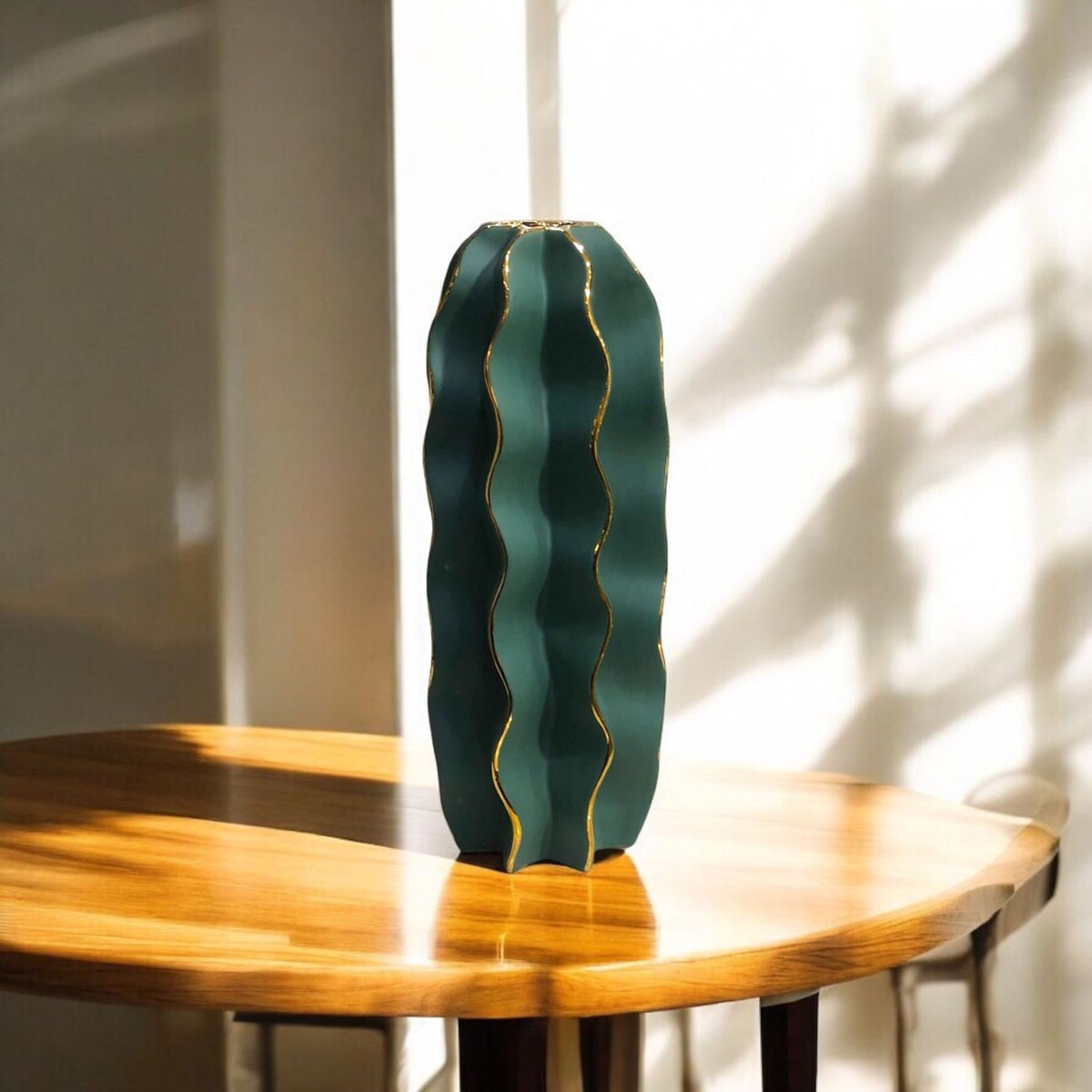 Ceramic Vase