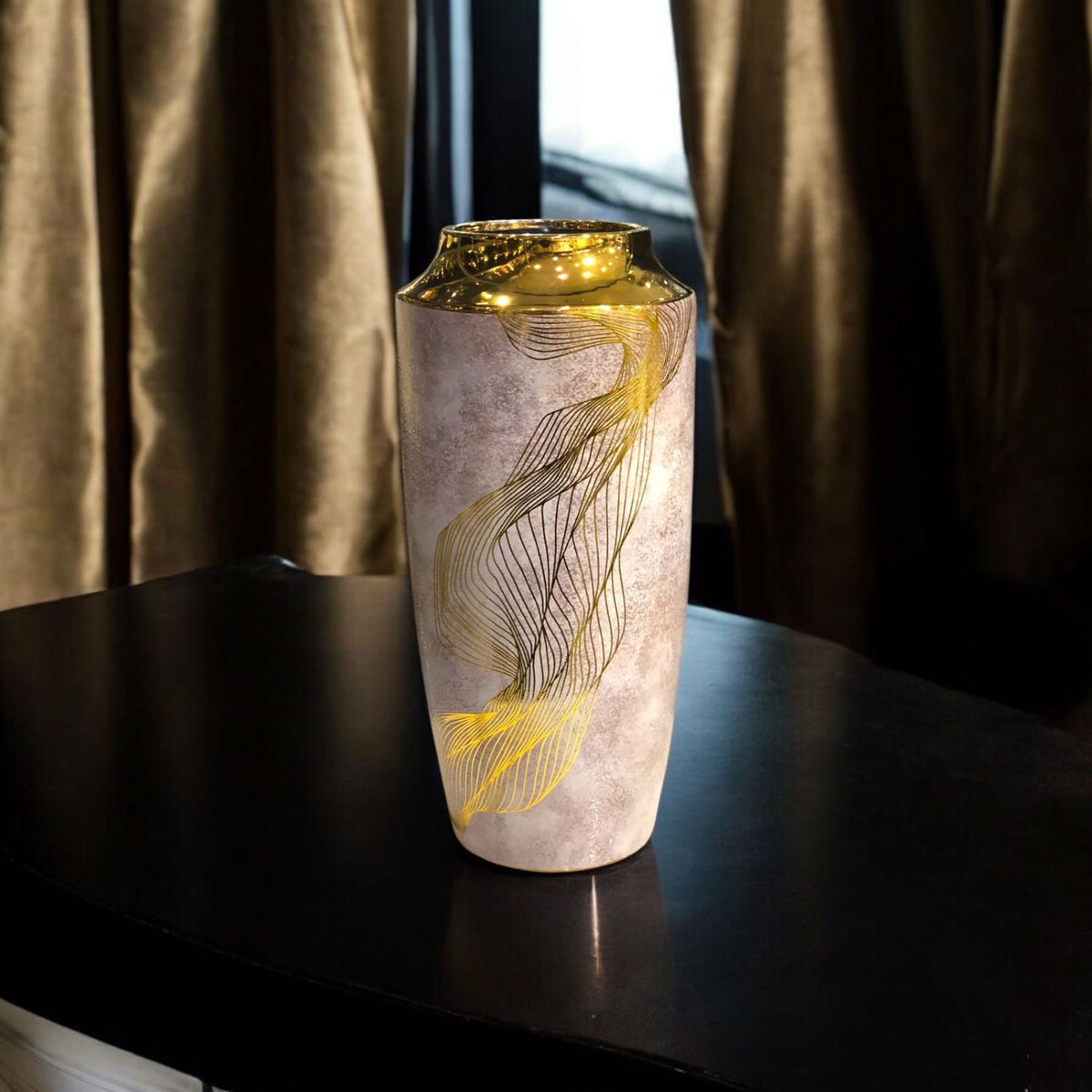 Ceramic Vase(large)