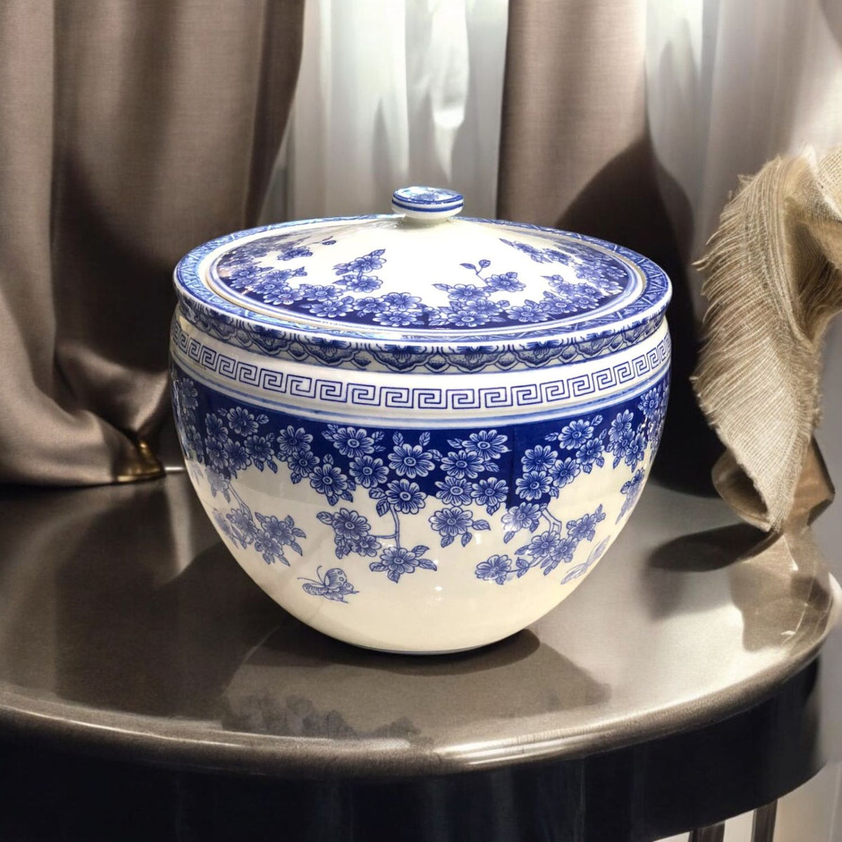 Candy Jar (small)