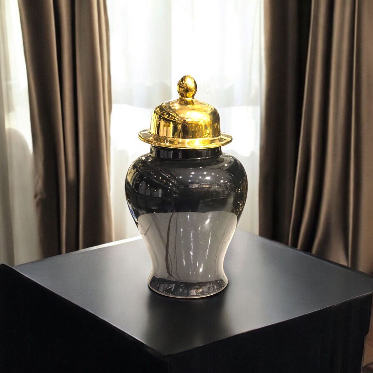 Candy Jar (small)