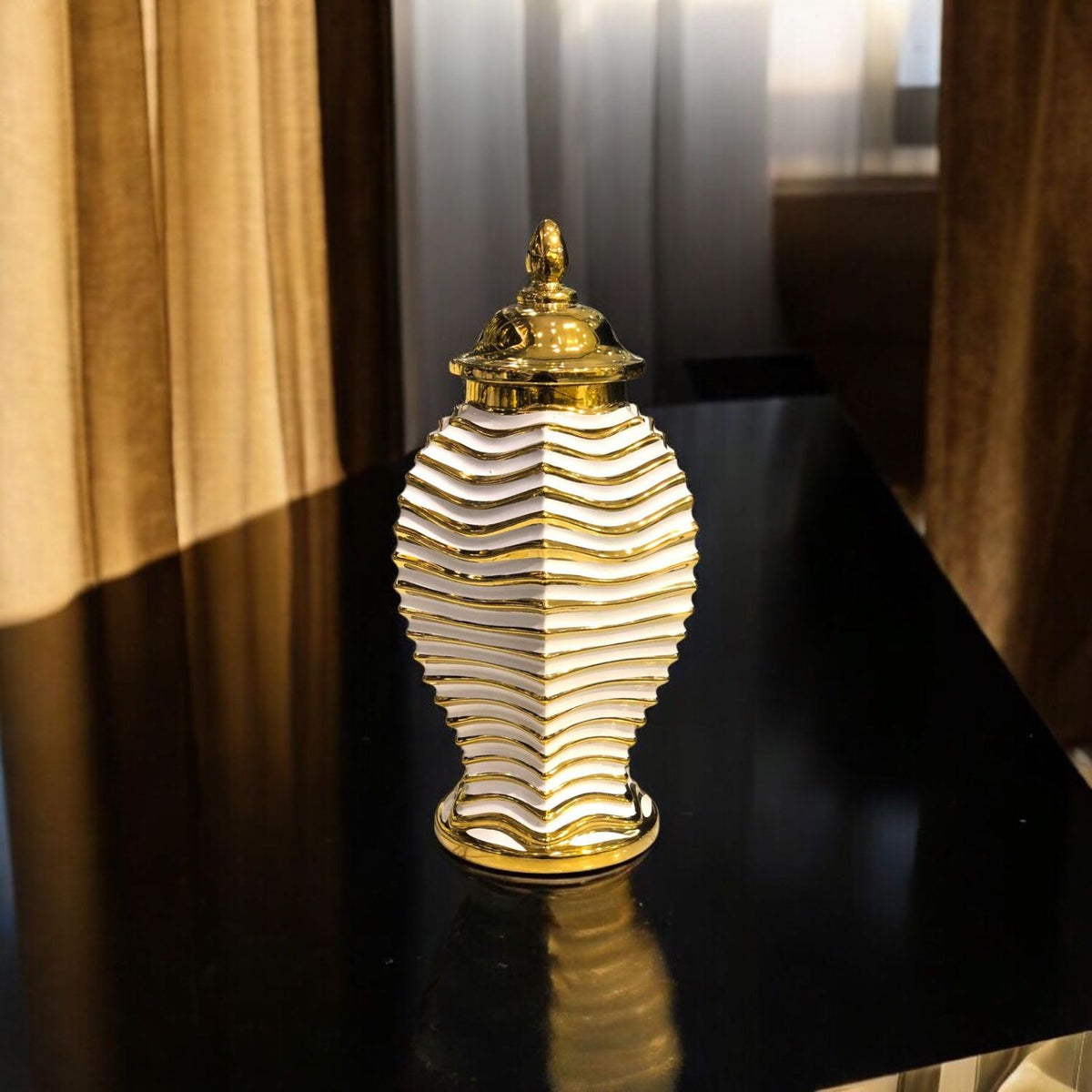 Candy Jar (Medium)