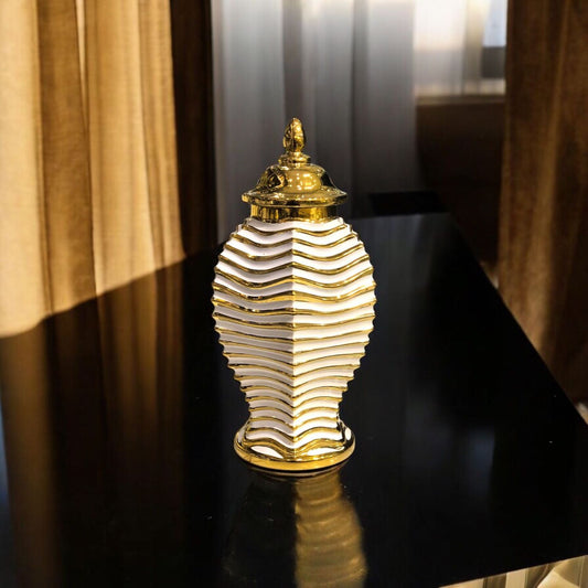 Candy Jar (Medium)
