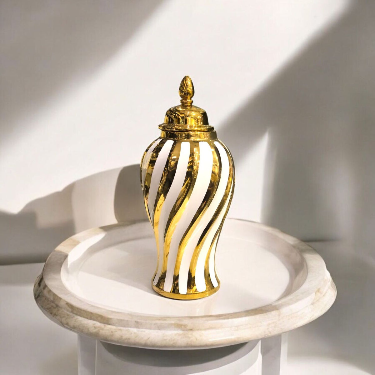Candy Jar (Large)