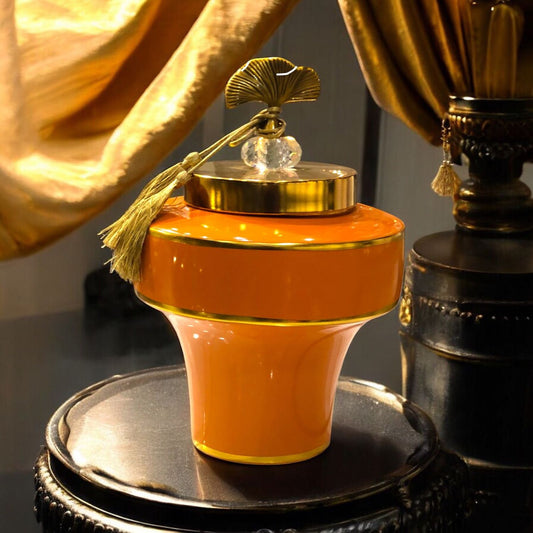 Candy Jar (Medium)