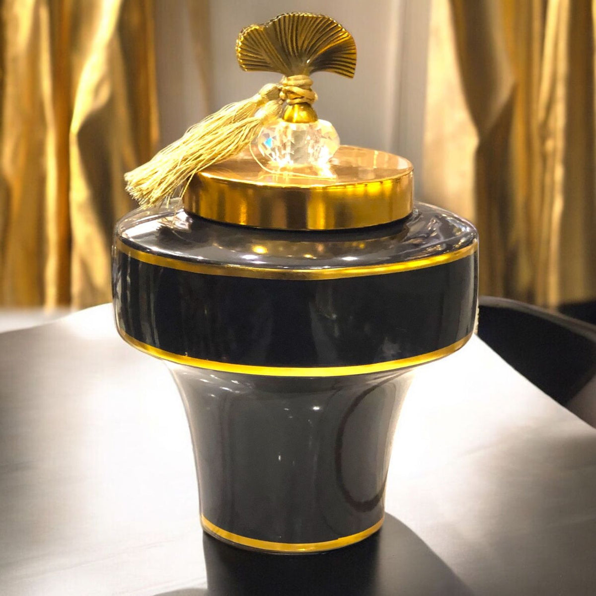 Candy Jar (Medium)