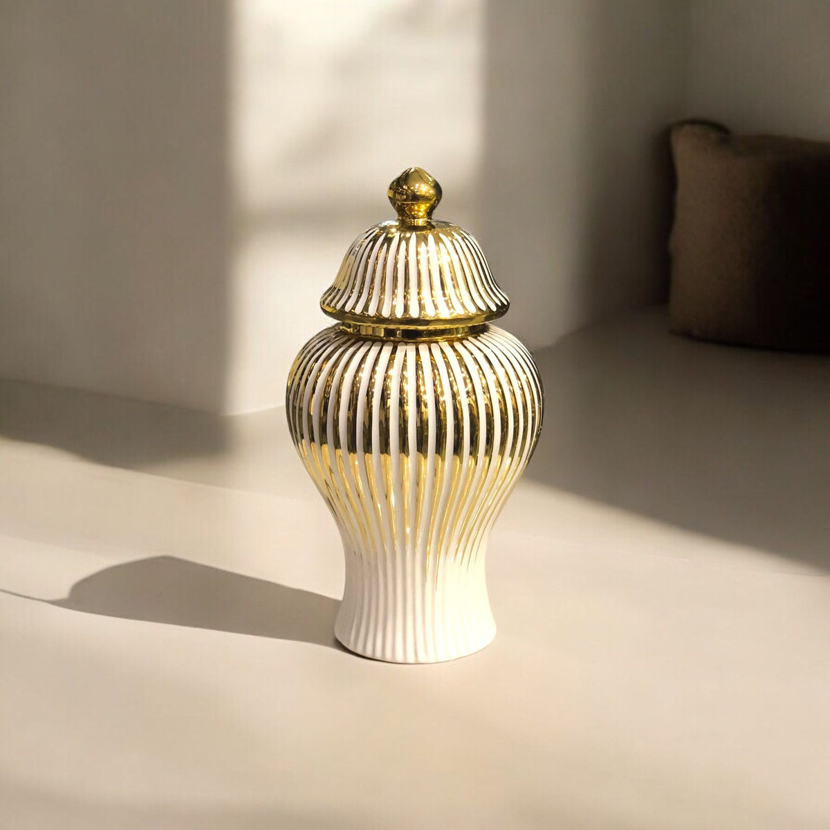 Candy Jar (medium)