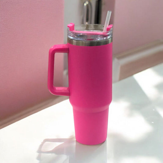 Tumbler