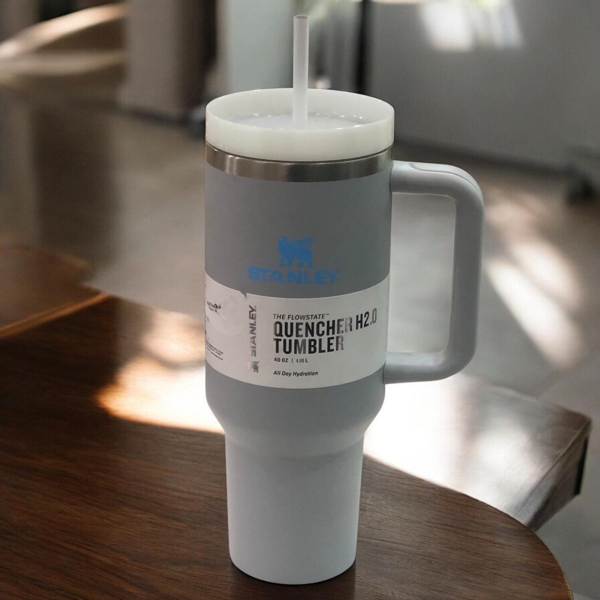 Stanley Tumbler Bottle