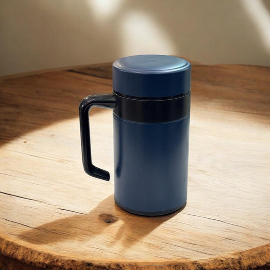 Traveler Mug