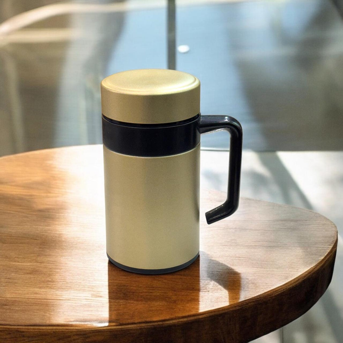 Traveler Mug