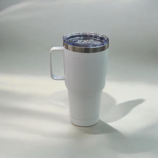 Tumbler Bottle