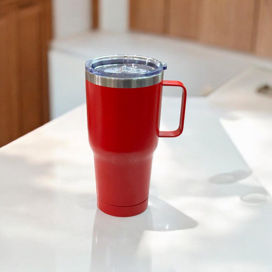 Tumbler Bottle