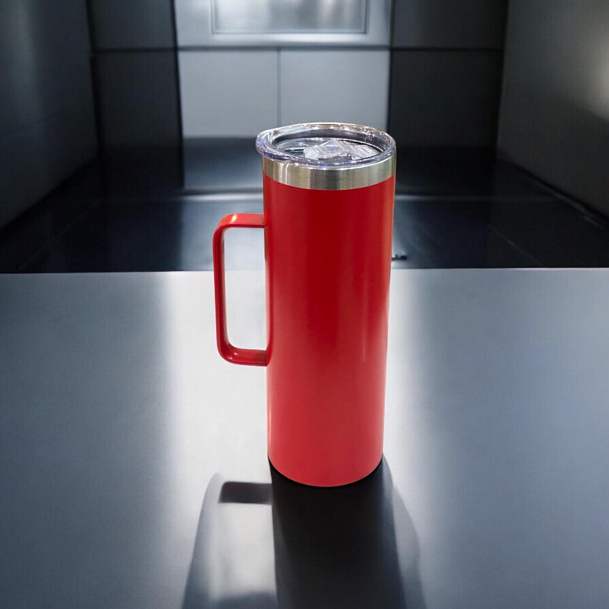 Tumbler Mug