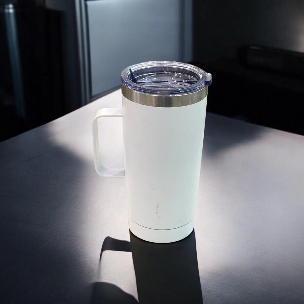 Traveler Mug