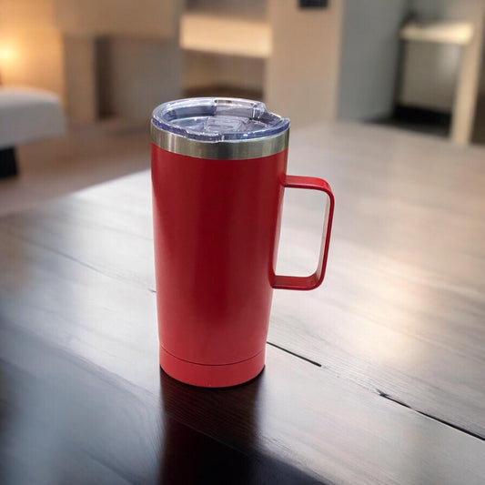 Traveler Mug