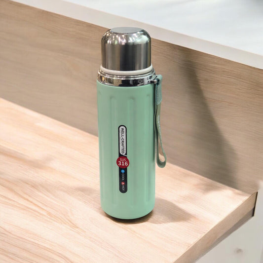 Vacuum Bottle