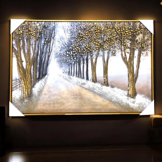 Wall Painting