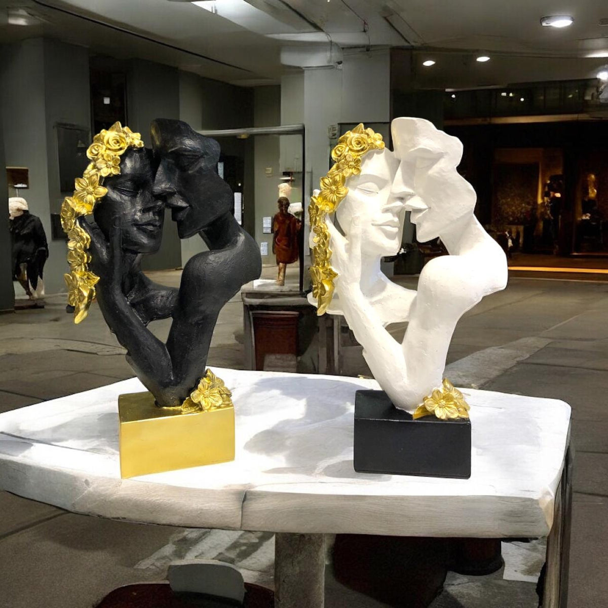 Statue