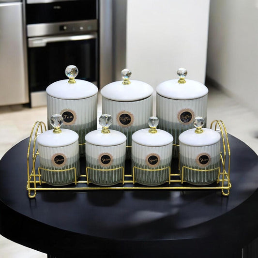 Spice Jar
