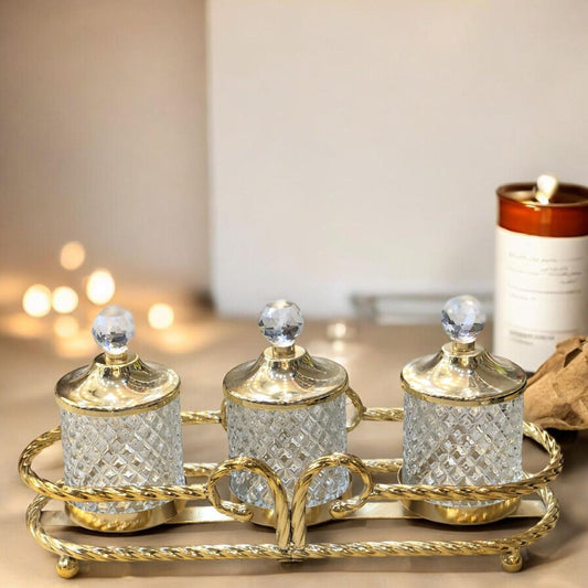 Spice Jar