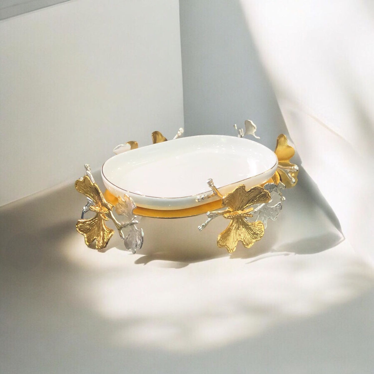 Platter (small)