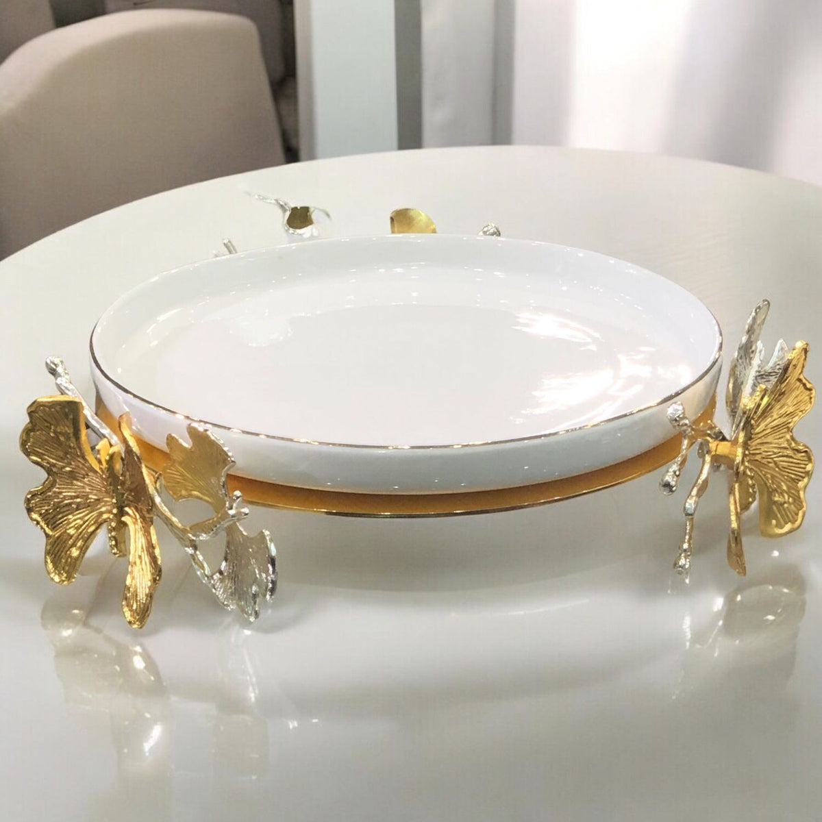 Platter (Large)