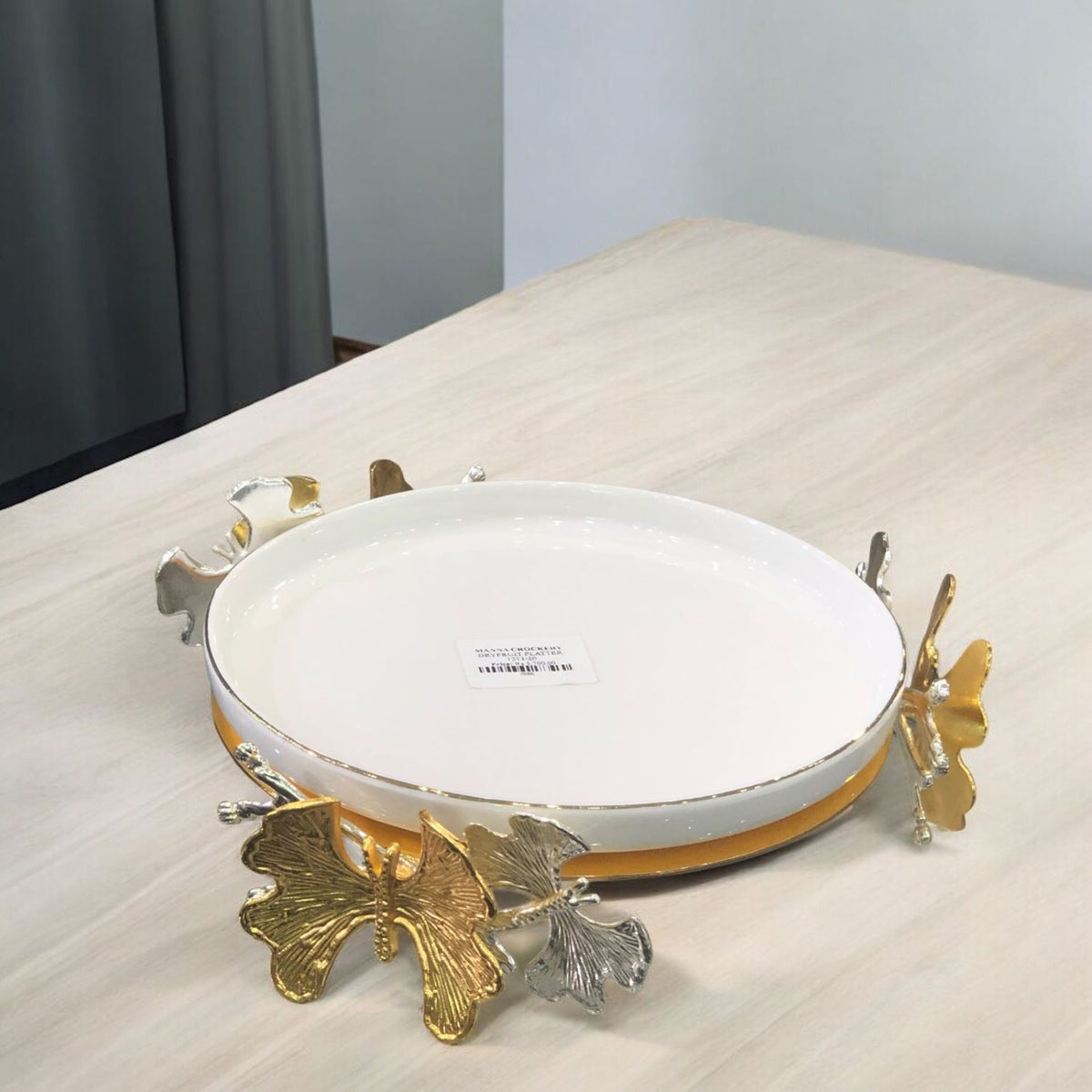 Platter (Medium)