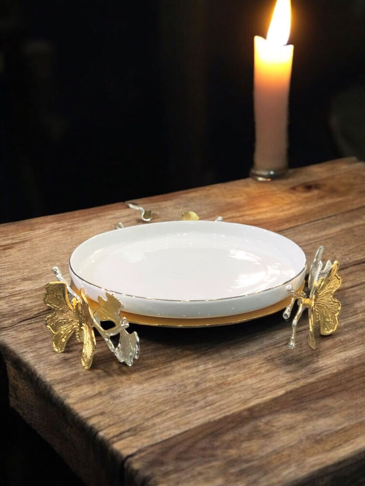 Platter (Small)