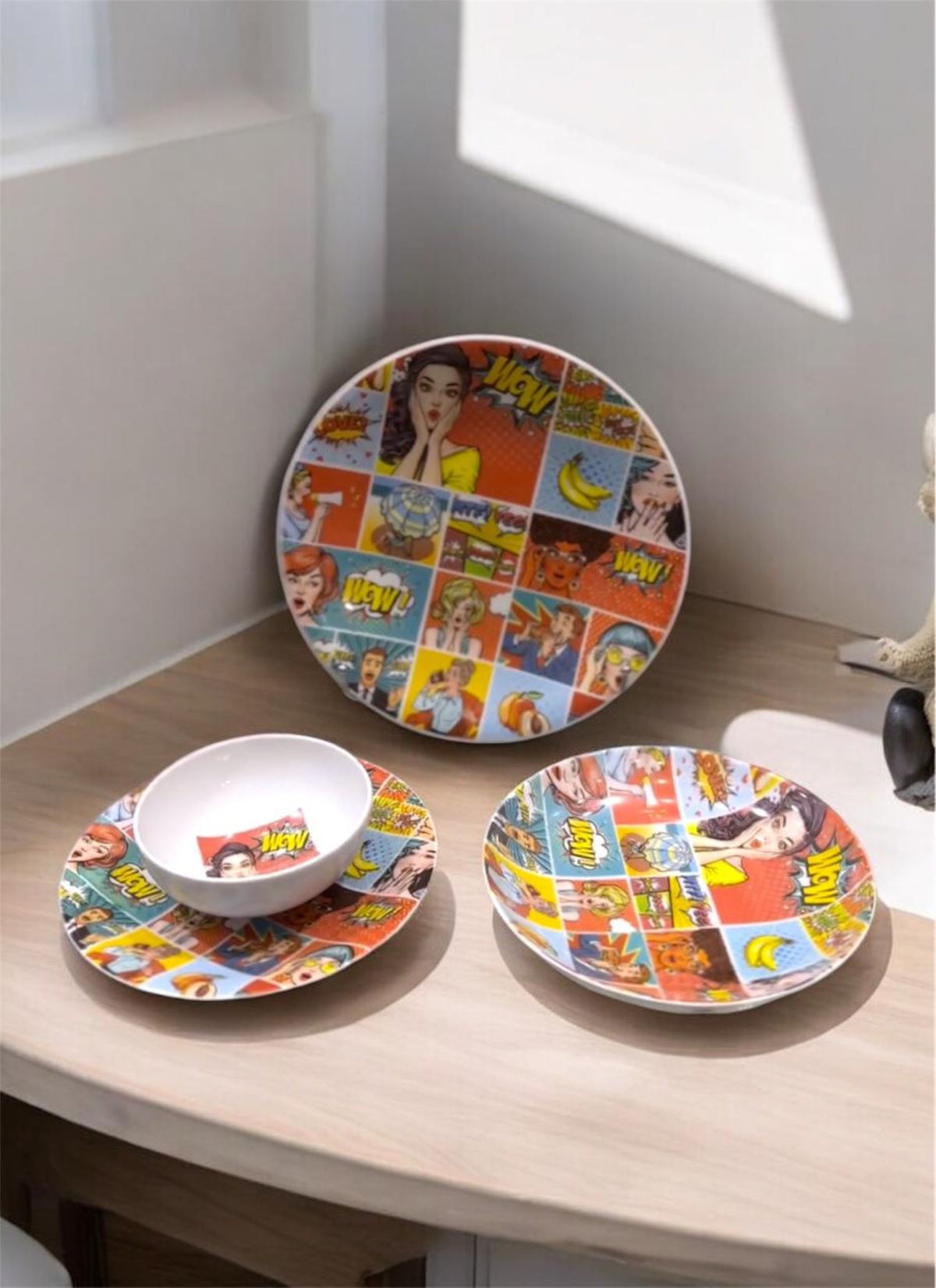Turkish Breakfast Set