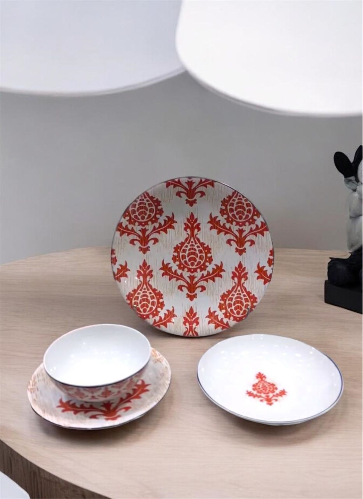 Turkish Breakfast Set