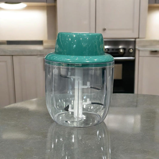 Charge able Chopper 50% OFF